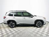 Thumbnail of 2025 River Rock Pearl Subaru Forester