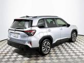Thumbnail of 2025 Ice Silver Metallic Subaru Forester