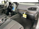 Thumbnail of 2025 Ice Silver Metallic Subaru Forester