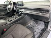 Thumbnail of 2023 Lunar Silver Metallic Honda Accord