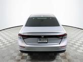 Thumbnail of 2023 Lunar Silver Metallic Honda Accord