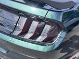 Thumbnail of 2019 Dark Highland Green Metallic Ford Mustang