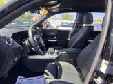 Thumbnail of 2024 Black Mercedes-Benz GLB 250