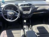 Thumbnail of 2021 Satin Steel Metallic Chevrolet Trailblazer