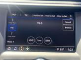 Thumbnail of 2021 Satin Steel Metallic Chevrolet Trailblazer