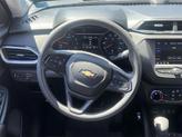 Thumbnail of 2021 Satin Steel Metallic Chevrolet Trailblazer