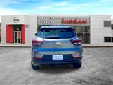 Thumbnail of 2021 Satin Steel Metallic Chevrolet Trailblazer