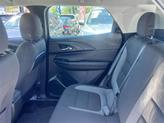 Thumbnail of 2021 Satin Steel Metallic Chevrolet Trailblazer