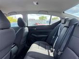 Thumbnail of 2020 Gun Metallic Nissan Altima