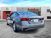 Thumbnail of 2020 Gun Metallic Nissan Altima