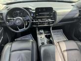 Thumbnail of 2022 Gun Metallic Nissan Pathfinder