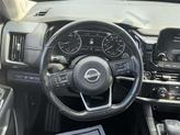 Thumbnail of 2022 Gun Metallic Nissan Pathfinder