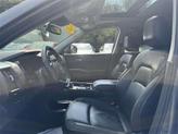Thumbnail of 2022 Gun Metallic Nissan Pathfinder