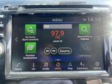 Thumbnail of 2024 Black Nissan Murano