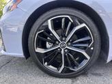 Thumbnail of 2023 Gray Sky Pearl Nissan Altima