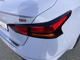 Thumbnail of 2023 Gray Sky Pearl Nissan Altima