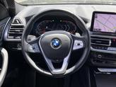 Thumbnail of 2022 Jet Black BMW X4