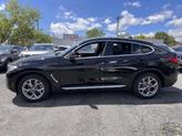 Thumbnail of 2022 Jet Black BMW X4
