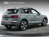 Thumbnail of 2024 Chronos Gray Metallic Audi Q5