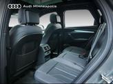 Thumbnail of 2024 Chronos Gray Metallic Audi Q5