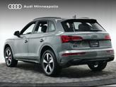Thumbnail of 2024 Chronos Gray Metallic Audi Q5