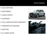 Thumbnail of 2024 Chronos Gray Metallic Audi Q5