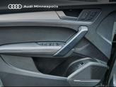 Thumbnail of 2024 Chronos Gray Metallic Audi Q5