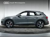 Thumbnail of 2024 Chronos Gray Metallic Audi Q5