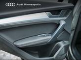 Thumbnail of 2024 Chronos Gray Metallic Audi Q5