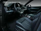 Thumbnail of 2024 Chronos Gray Metallic Audi Q5
