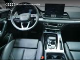 Thumbnail of 2024 Chronos Gray Metallic Audi Q5