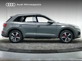 Thumbnail of 2024 Chronos Gray Metallic Audi Q5