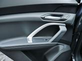 Thumbnail of 2025 Tambora Gray Metallic Audi Q5
