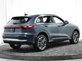 Thumbnail of 2025 Tambora Gray Metallic Audi Q5