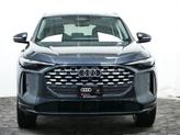 Thumbnail of 2025 Tambora Gray Metallic Audi Q5