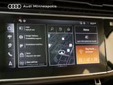 Thumbnail of 2025 Brown Metallic Audi Q7
