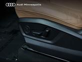 Thumbnail of 2025 Brown Metallic Audi Q7