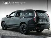Thumbnail of 2022 Black Raven Cadillac Escalade