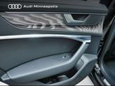 Thumbnail of 2025 Mythos Black Metallic Audi A6