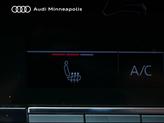 Thumbnail of 2025 Mythos Black Metallic Audi A6