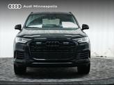 Thumbnail of 2022 Mythos Black Metallic Audi Q7