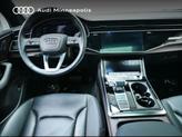 Thumbnail of 2022 Mythos Black Metallic Audi Q7