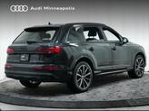 Thumbnail of 2022 Mythos Black Metallic Audi Q7