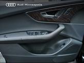 Thumbnail of 2022 Mythos Black Metallic Audi Q7