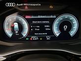 Thumbnail of 2022 Mythos Black Metallic Audi Q7