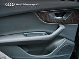 Thumbnail of 2022 Mythos Black Metallic Audi Q7
