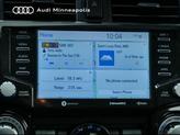 Thumbnail of 2023 Nautical Blue Metallic Toyota 4Runner