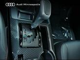 Thumbnail of 2023 Nautical Blue Metallic Toyota 4Runner