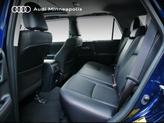 Thumbnail of 2023 Nautical Blue Metallic Toyota 4Runner