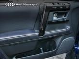Thumbnail of 2023 Nautical Blue Metallic Toyota 4Runner